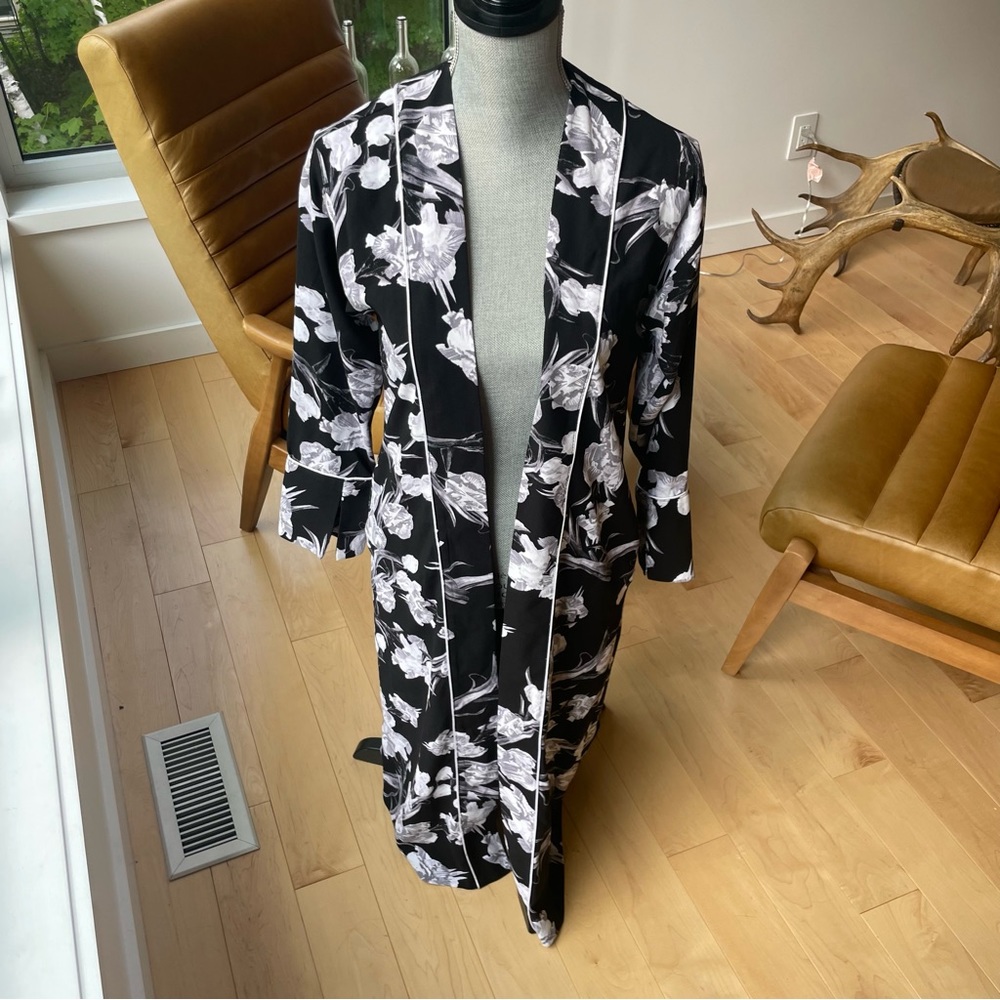 Topshop kimono